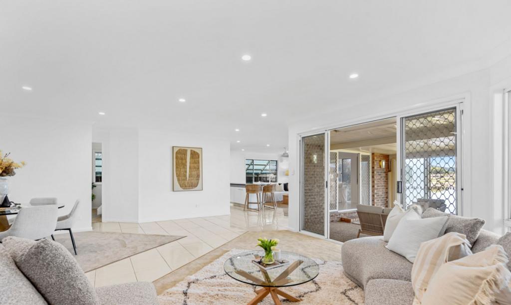 46 Auk Ave, Burleigh Waters, QLD 4220