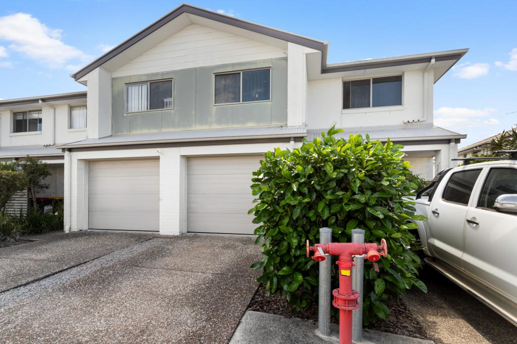 82/36 HIGGS ST, DECEPTION BAY, QLD 4508