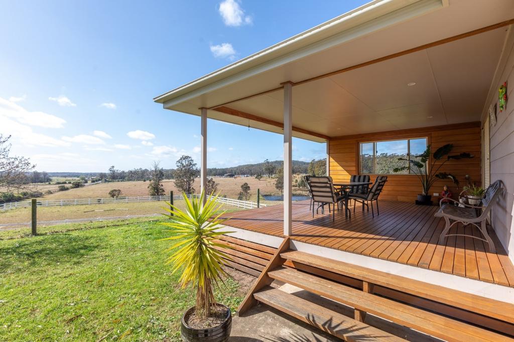 243 Mount Darragh Rd, South Pambula, NSW 2549