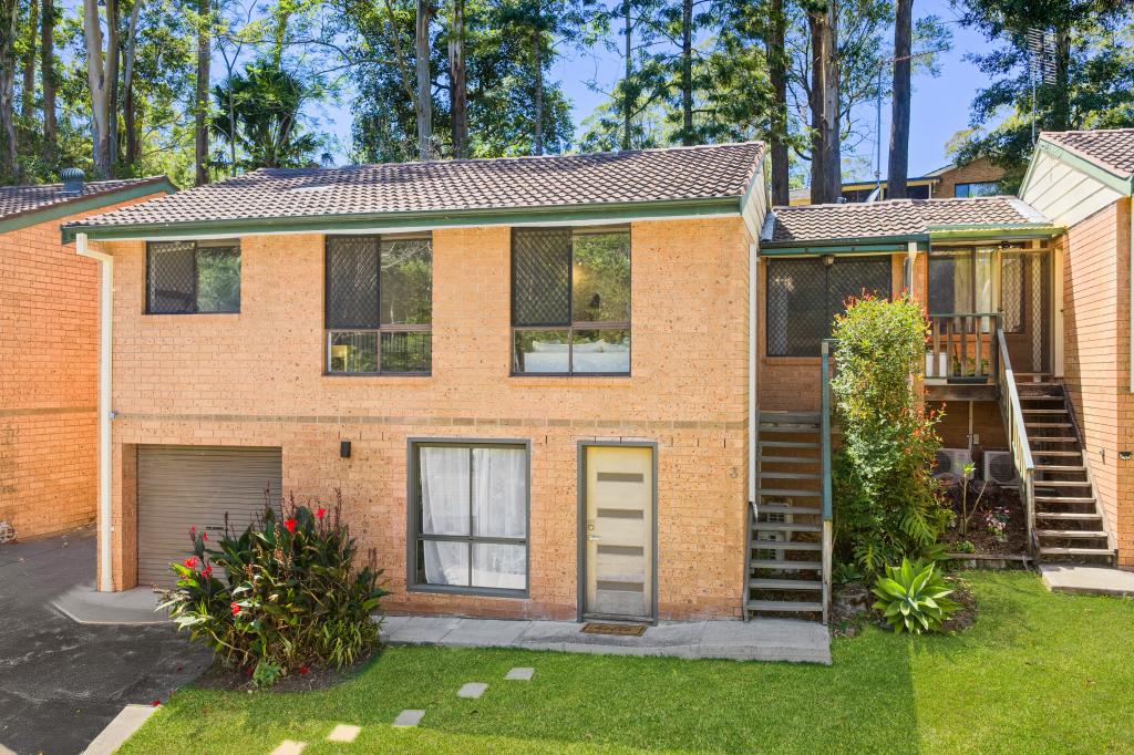 3/43 Rain Forest Rd, Wyoming, NSW 2250