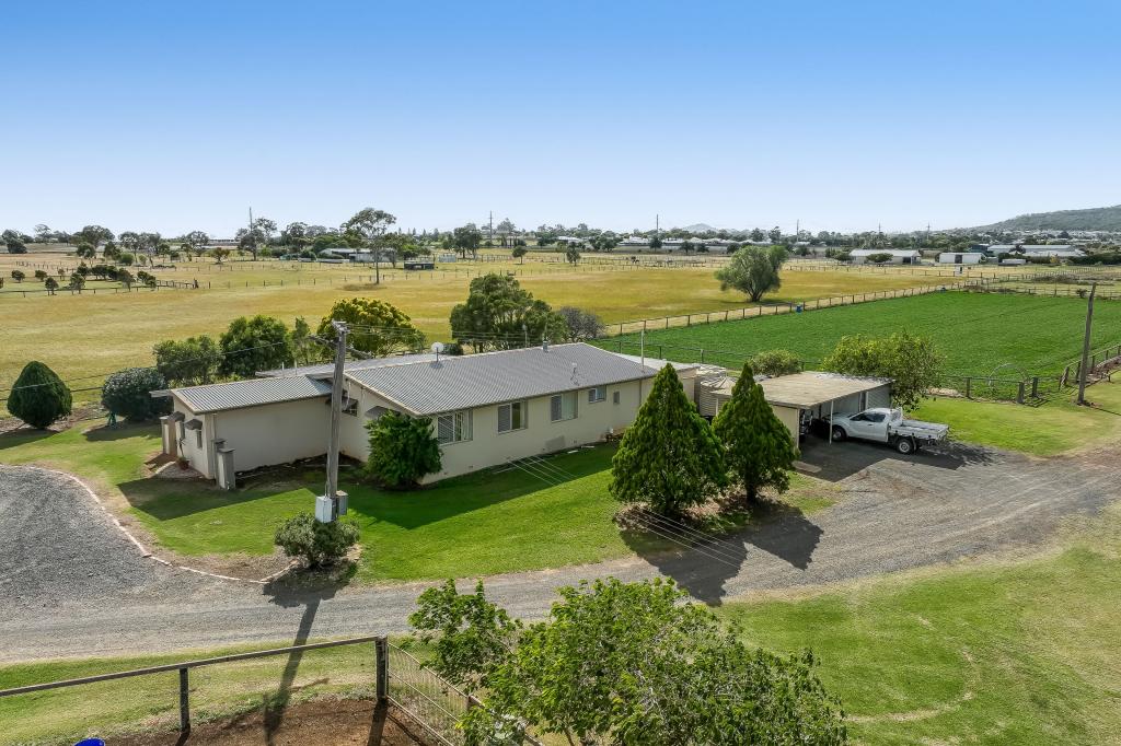 39c Blackwell Rd, Westbrook, QLD 4350