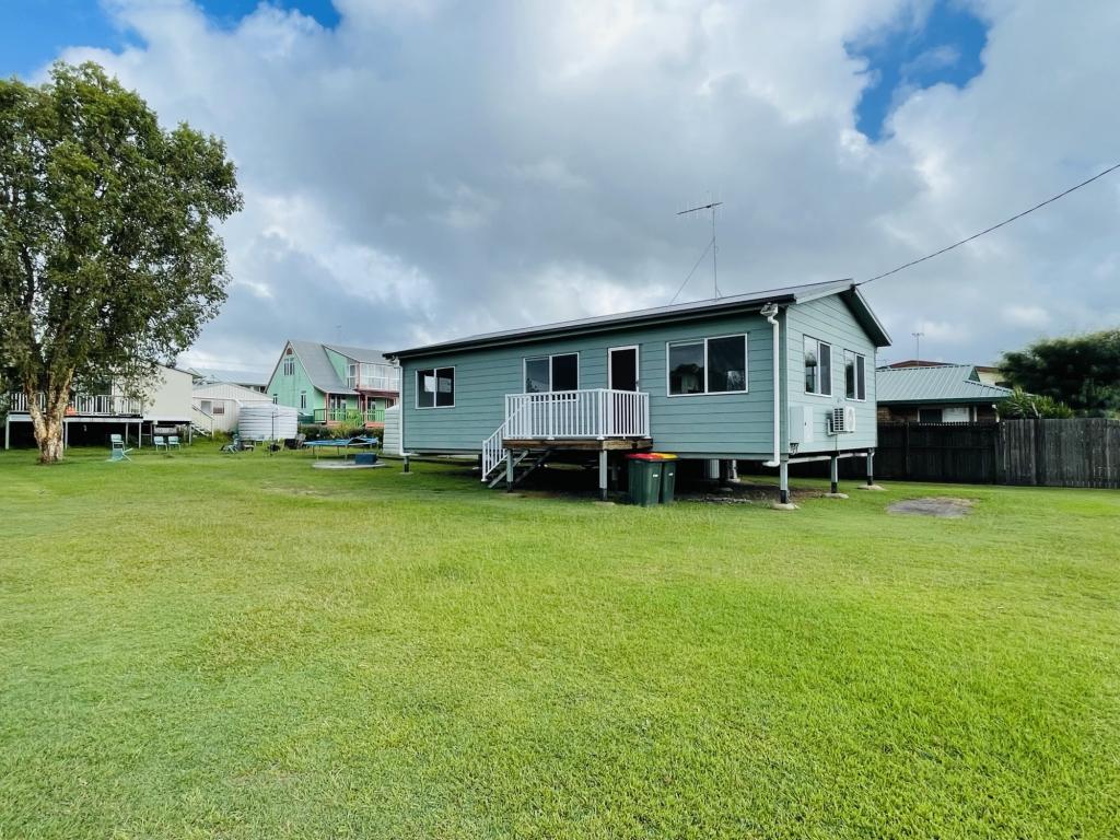 7A ALFRED ST, MAAROOM, QLD 4650