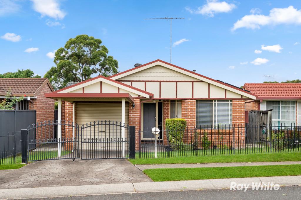 12 Kieren Dr, Blacktown, NSW 2148