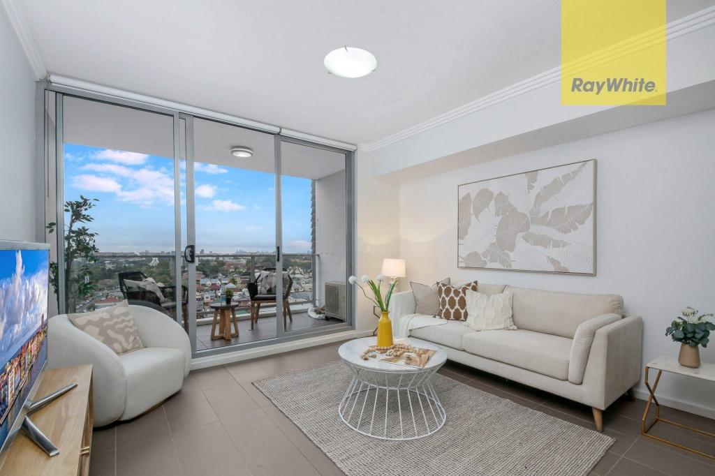 1209/36-46 Cowper St, Parramatta, NSW 2150