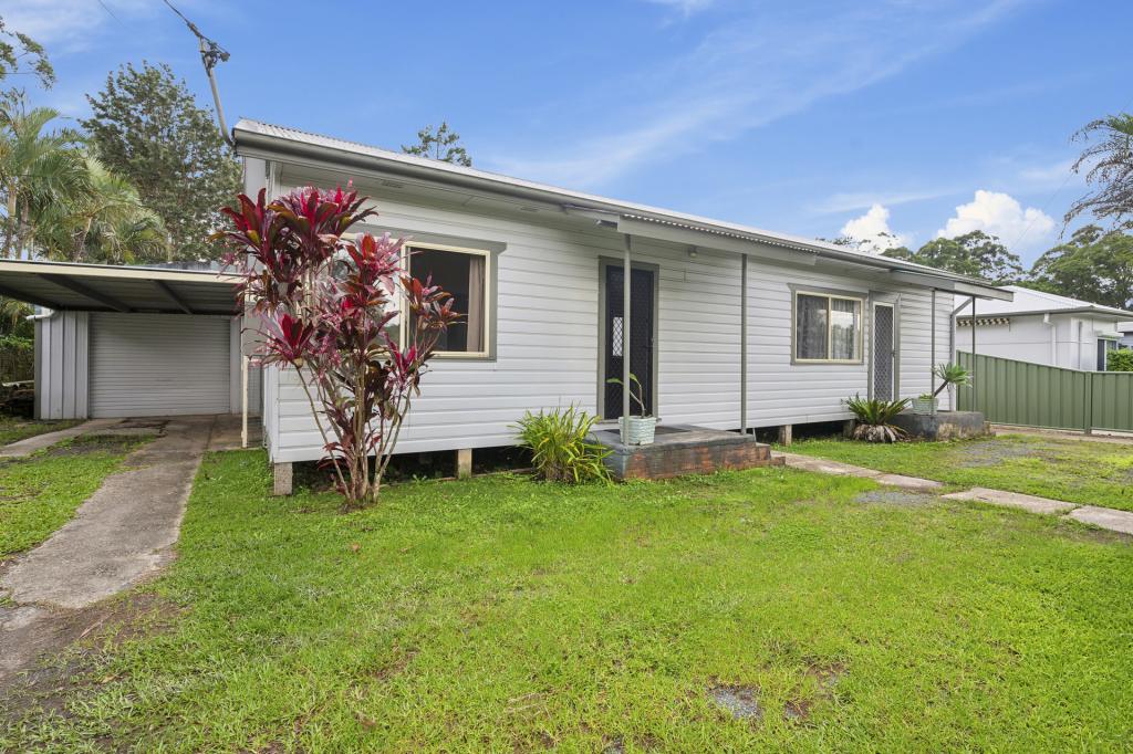 32 Bray St, Coffs Harbour, NSW 2450