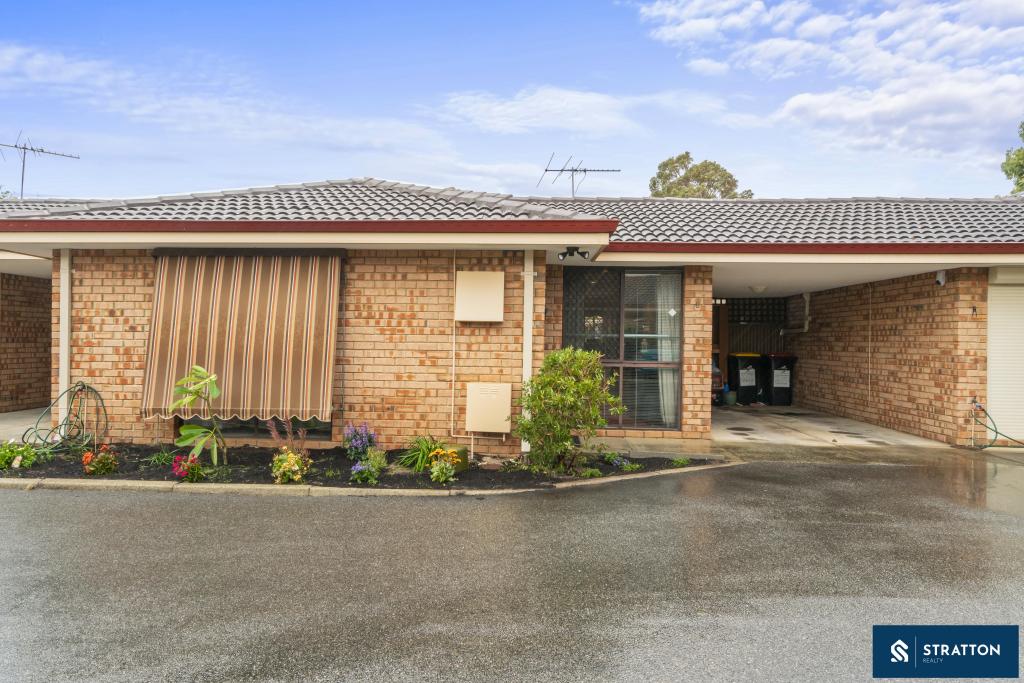 6/93 Seventh Rd, Armadale, WA 6112