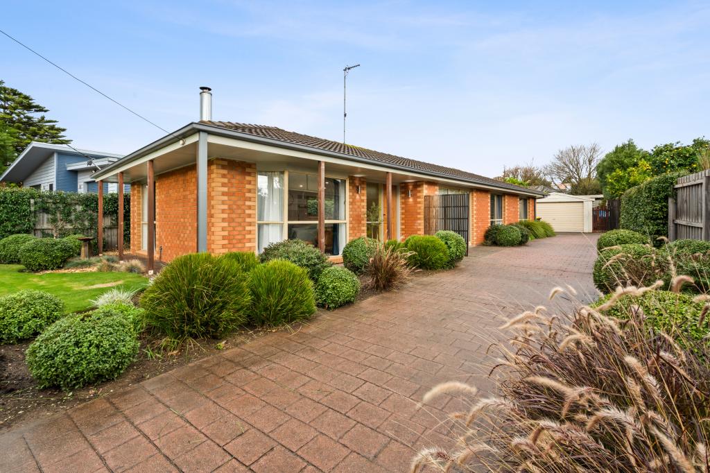 43 Bay Shore Ave, Clifton Springs, VIC 3222