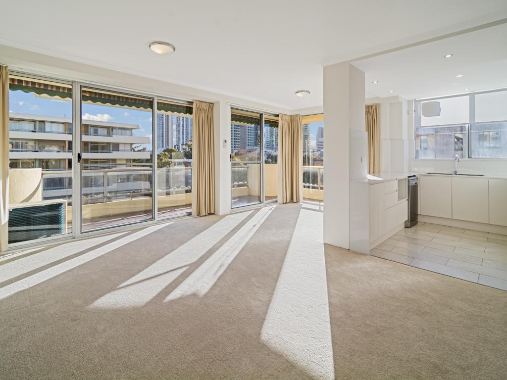 29/21 Johnson St, Chatswood, NSW 2067