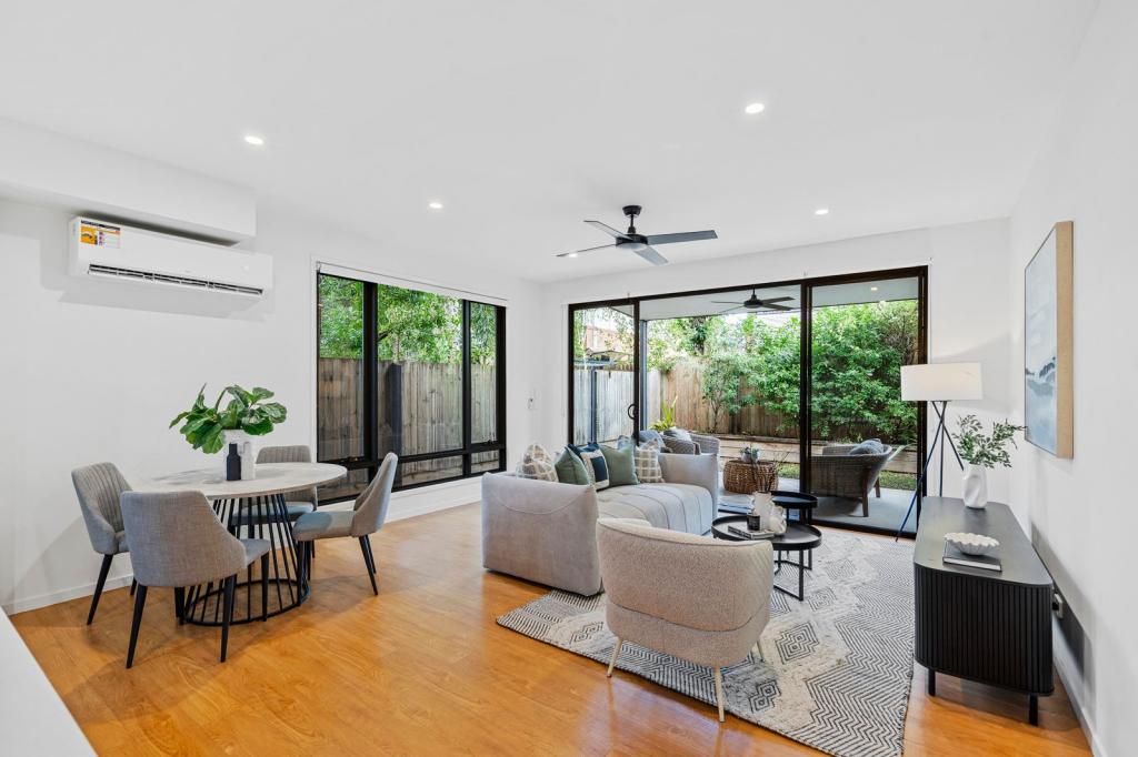 2/79 Waterton St, Annerley, QLD 4103