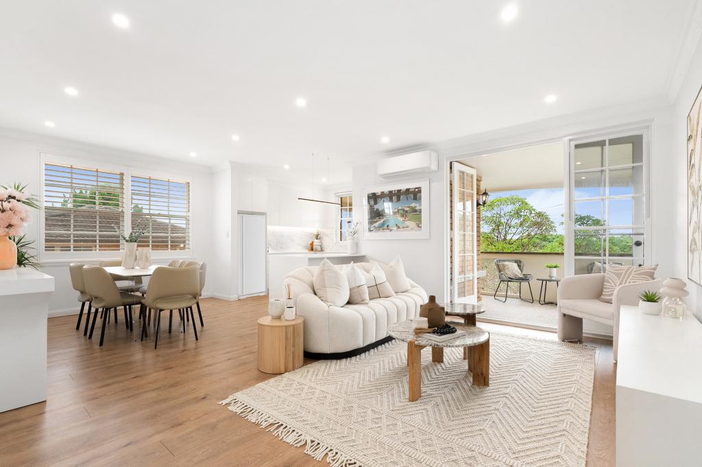 18/271 Sailors Bay Rd, Northbridge, NSW 2063