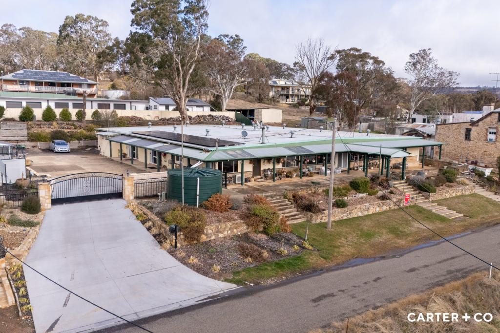 22 CHURCH ST, COLLECTOR, NSW 2581