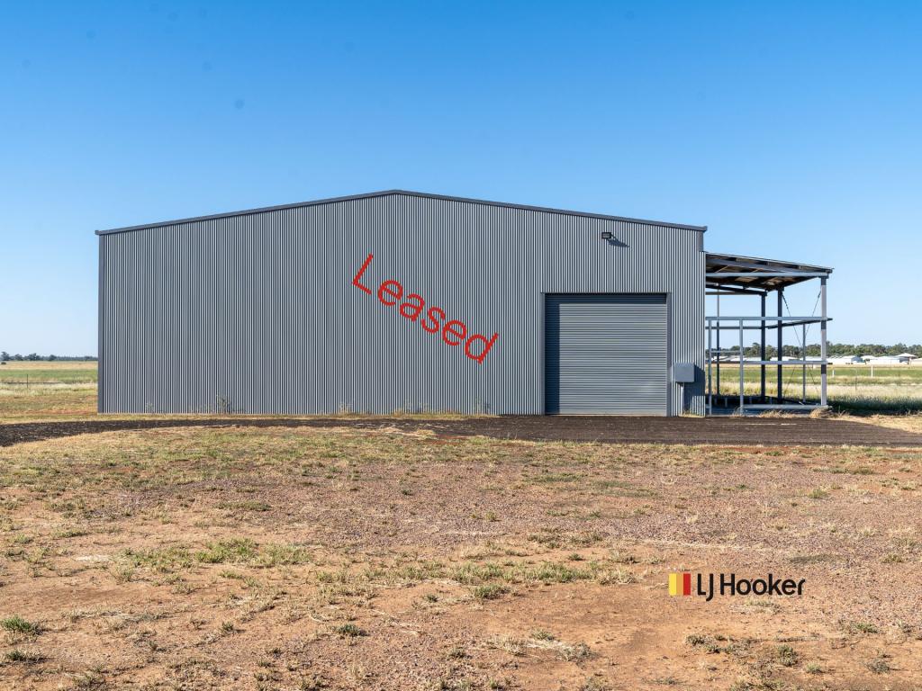 5 Hayden Ct, Narromine, NSW 2821