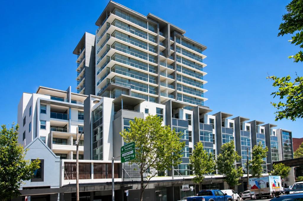 R1602/220 Pacific Hwy, Crows Nest, NSW 2065