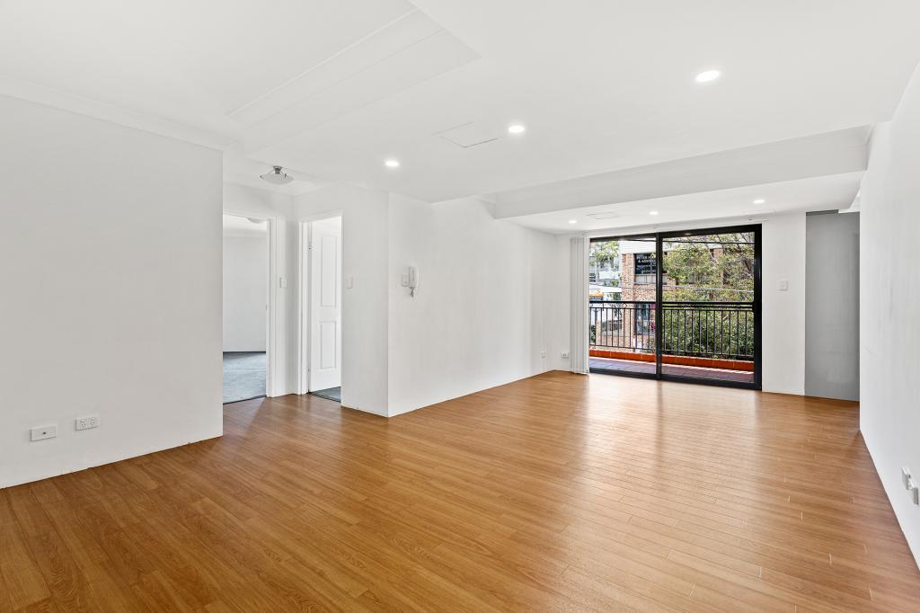 35/12-14 Clubb Cres, Miranda, NSW 2228