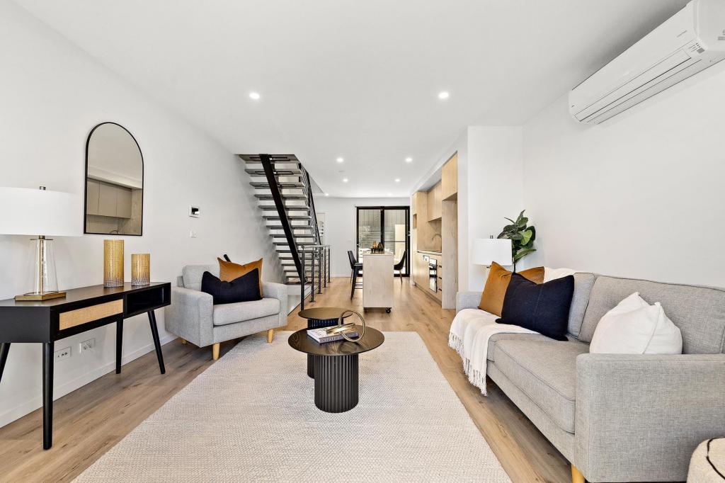 A02/63 Camilleri Way, Gungahlin, ACT 2912