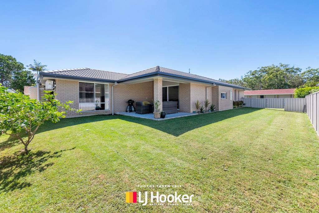 12 Melville St, Iluka, NSW 2466