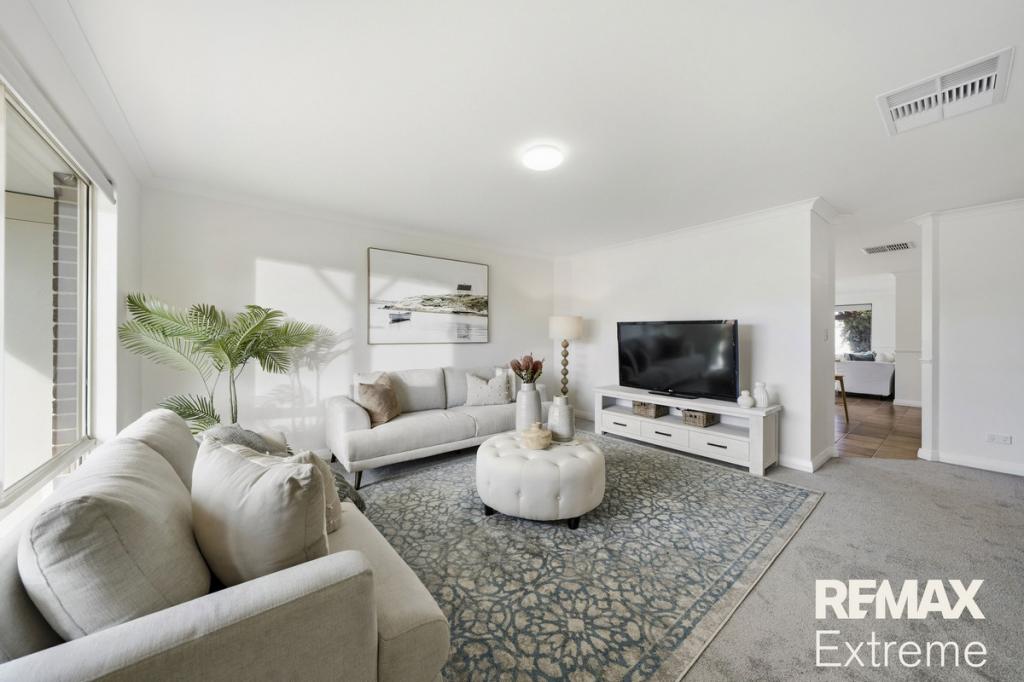 16 Houghton Dr, Carramar, WA 6031