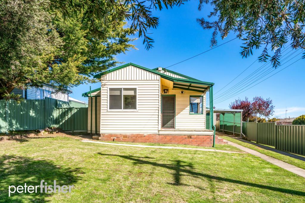 20 Moresby St, Orange, NSW 2800