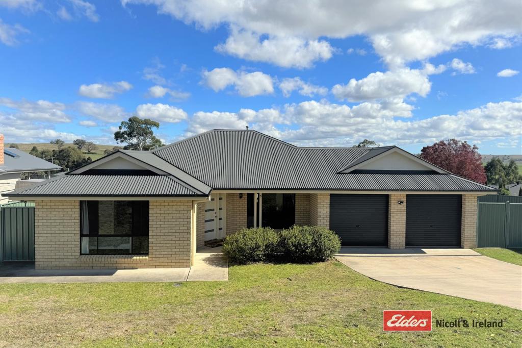 5 Adams St, Windradyne, NSW 2795