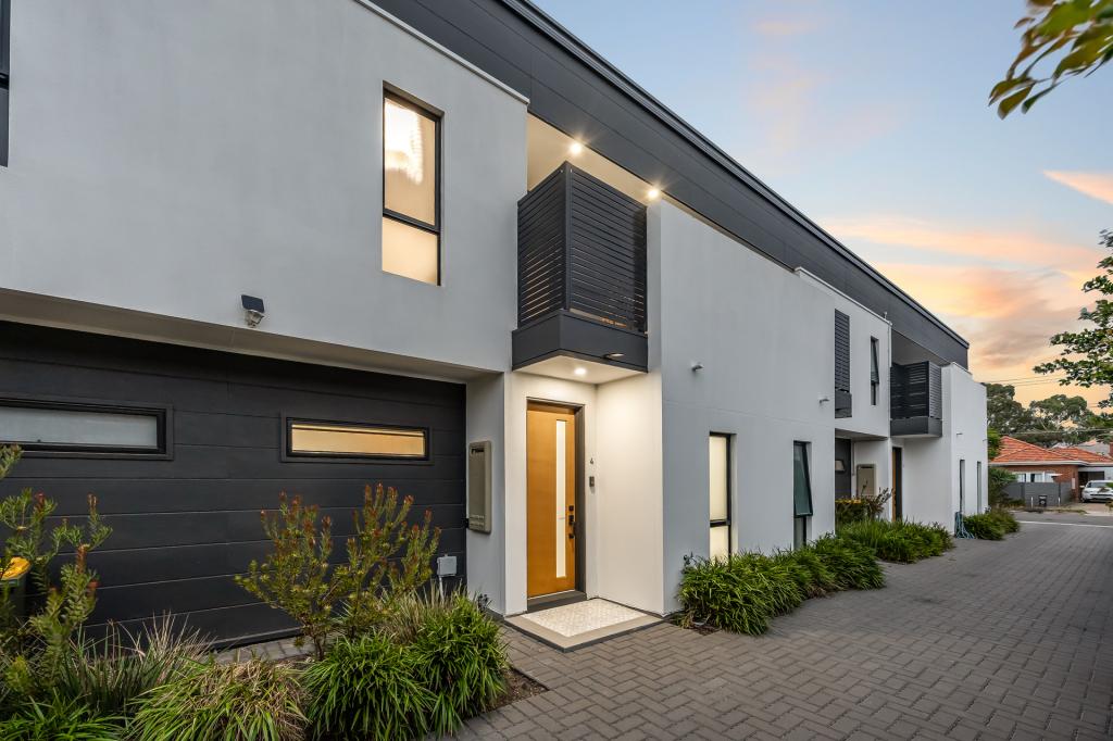 4/17 Lindsay St, Camden Park, SA 5038