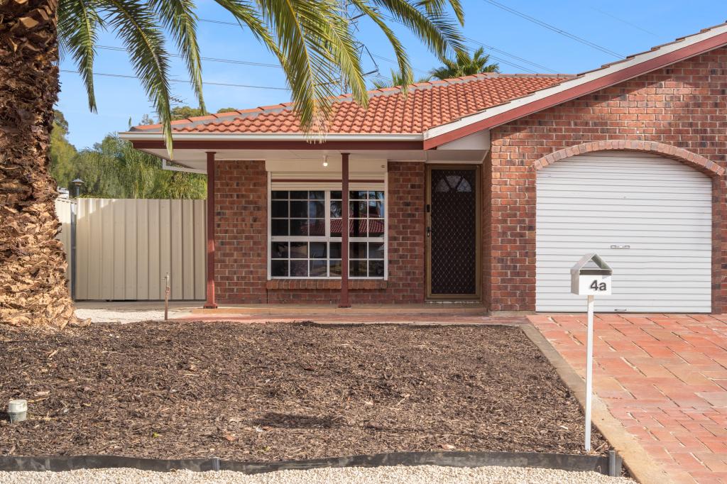 4a Charlotte Dr, Paralowie, SA 5108