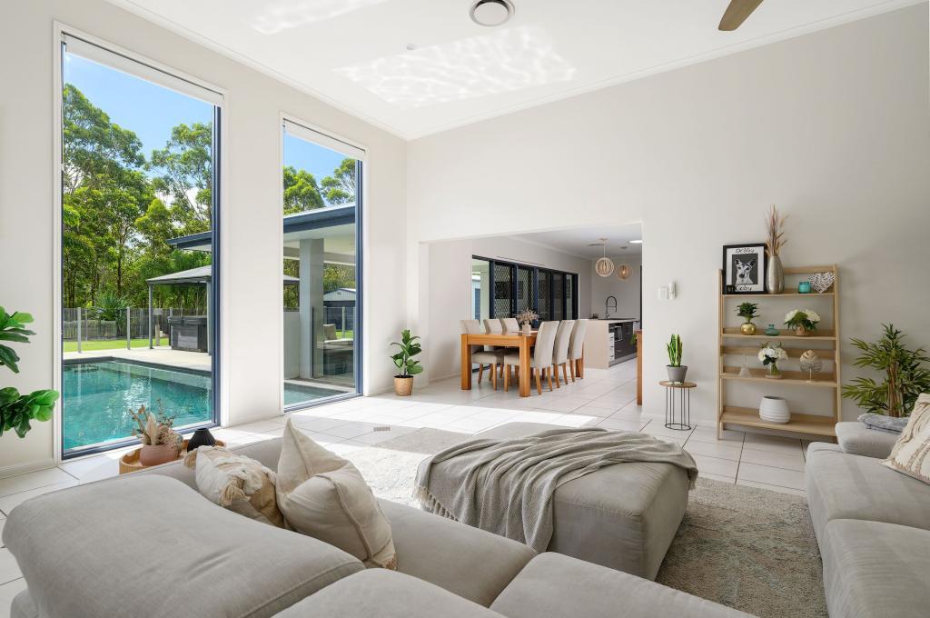 23 Azure Ave, Banks Pocket, QLD 4570