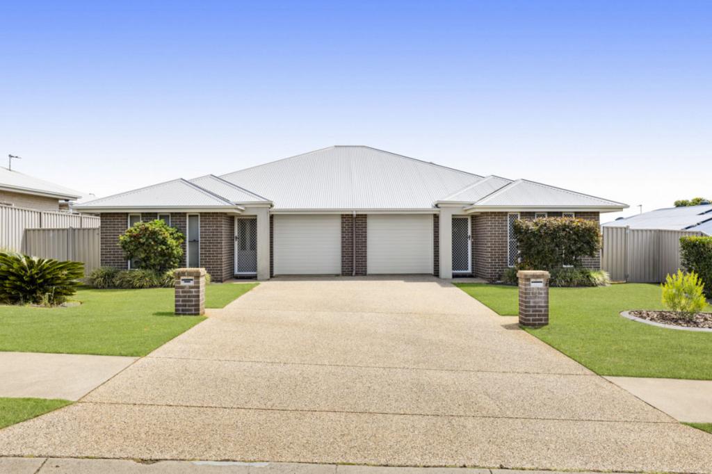 2/21 Mcmorrow St, Kearneys Spring, QLD 4350