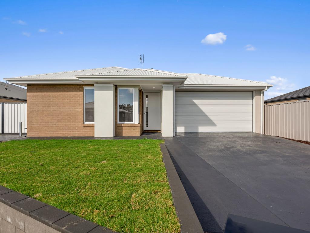 46 Livingston Bvd, Benalla, VIC 3672