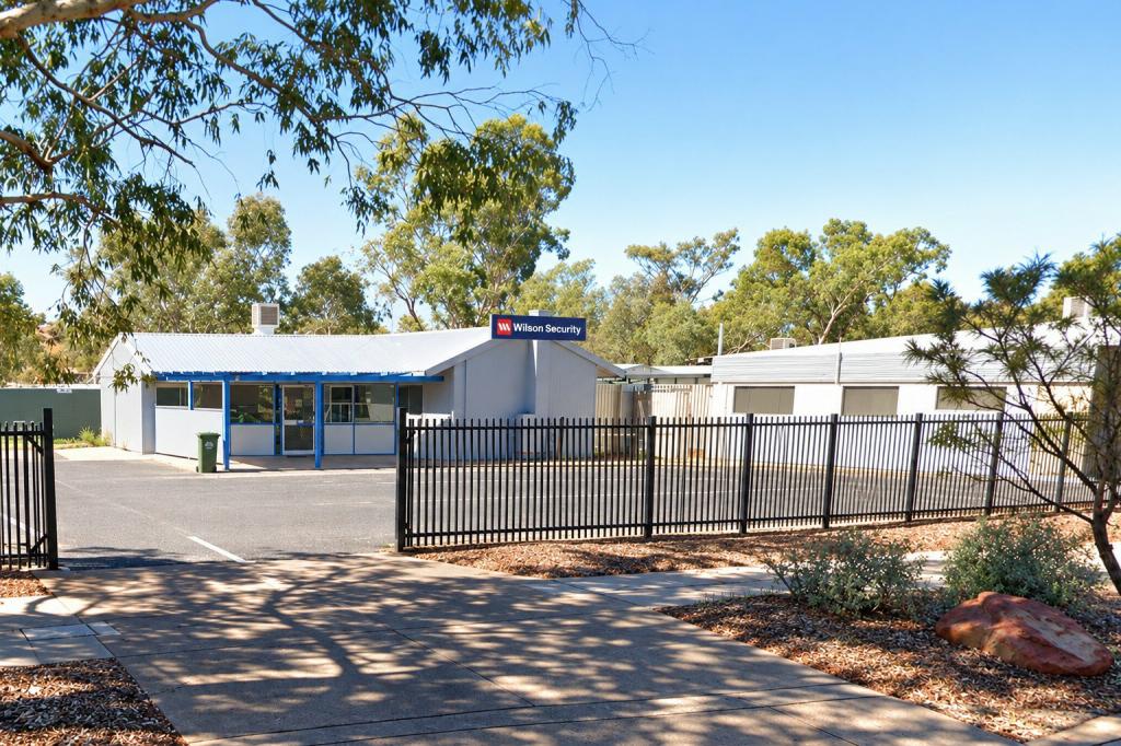 3/33 Stuart Hwy, Stuart, NT 0870