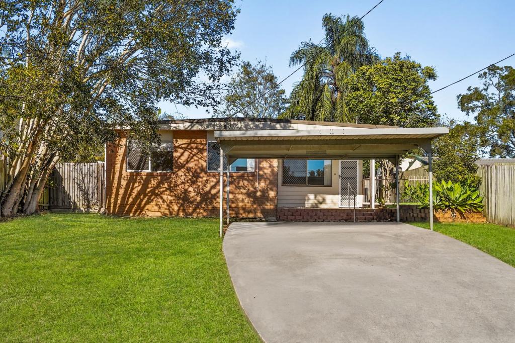 23 David St, North Booval, QLD 4304