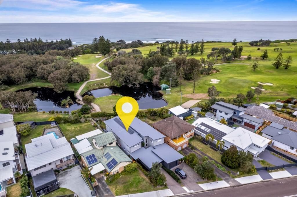 8 Grandview St, Shelly Beach, NSW 2261