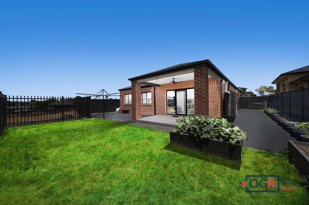 13 Malthouse St, Kilmore, VIC 3764