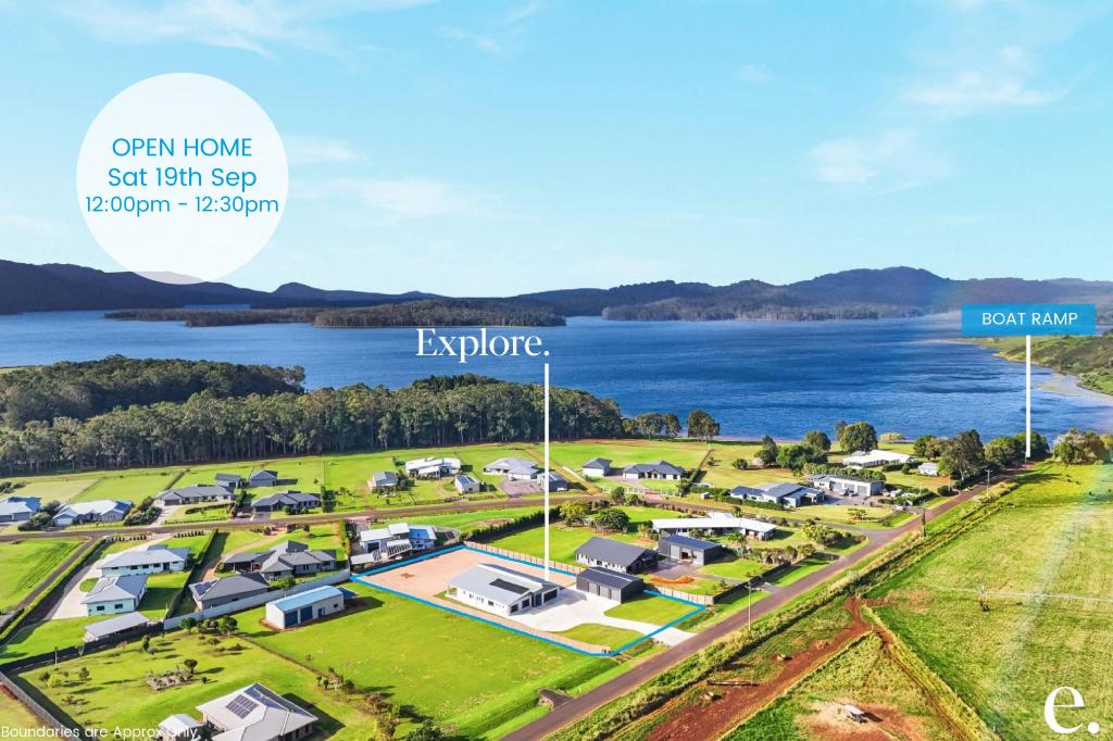 27 Malcolm Rd, Tinaroo, QLD 4872