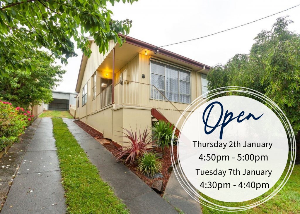 26 HENSHALL ST, WARRAGUL, VIC 3820