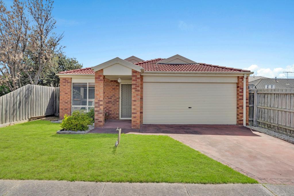 6 Mina Ct, Carrum Downs, VIC 3201