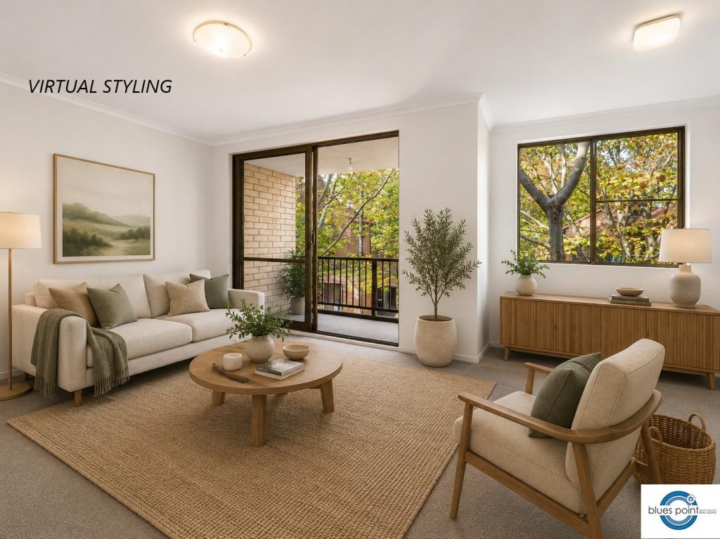 26/4 Goodlet St, Surry Hills, NSW 2010