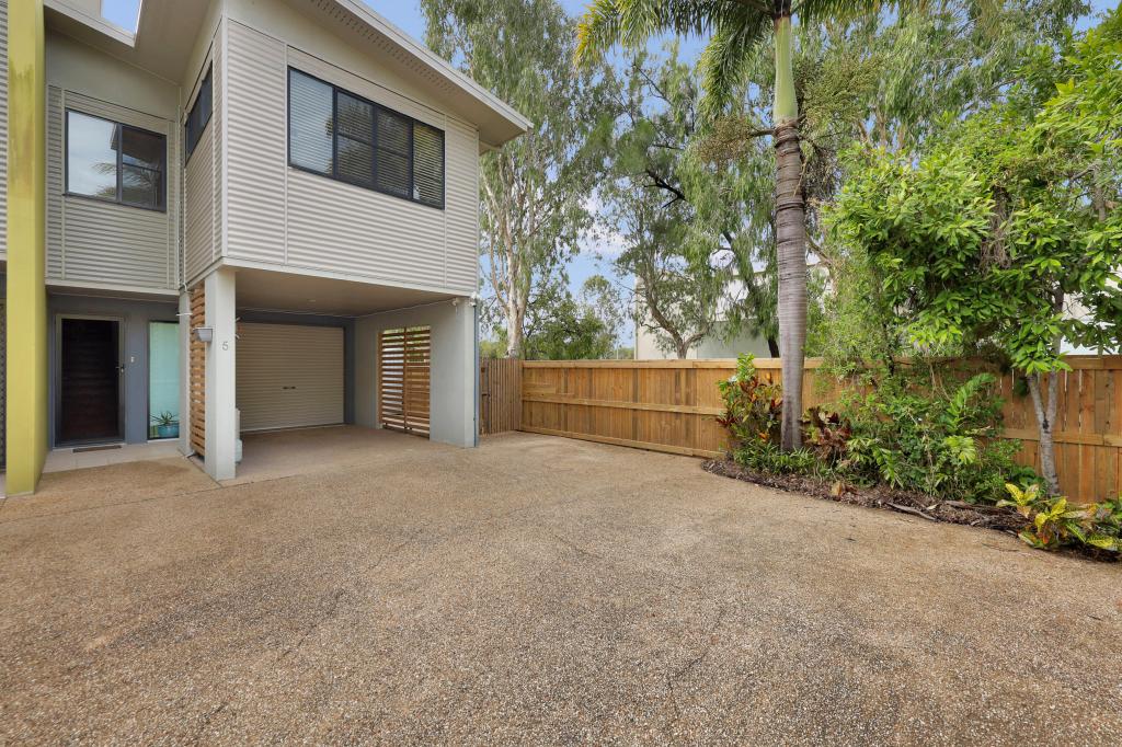 5/6 Whistler Way, Mount Pleasant, QLD 4740