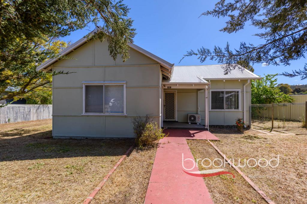 69 Hovea Cres, Wundowie, WA 6560