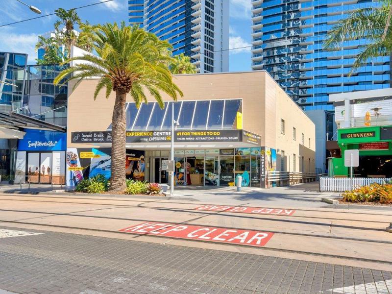 3200 SURFERS PARADISE BVD, SURFERS PARADISE, QLD 4217