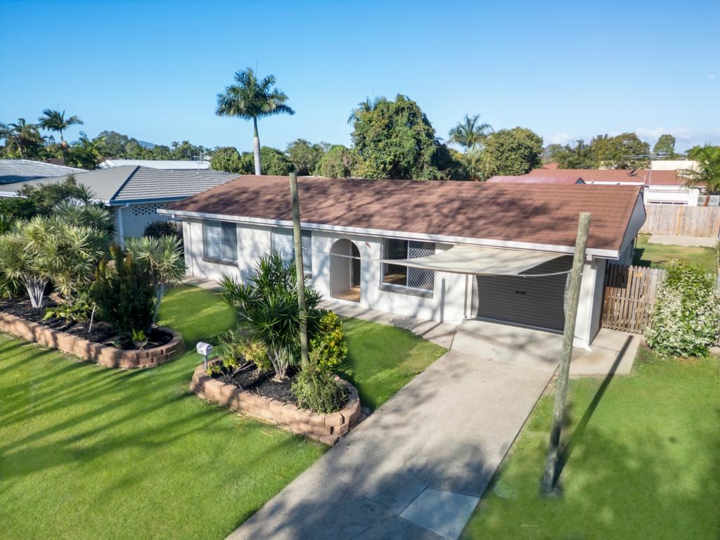 18 Garden Grove Cres, Kirwan, QLD 4817