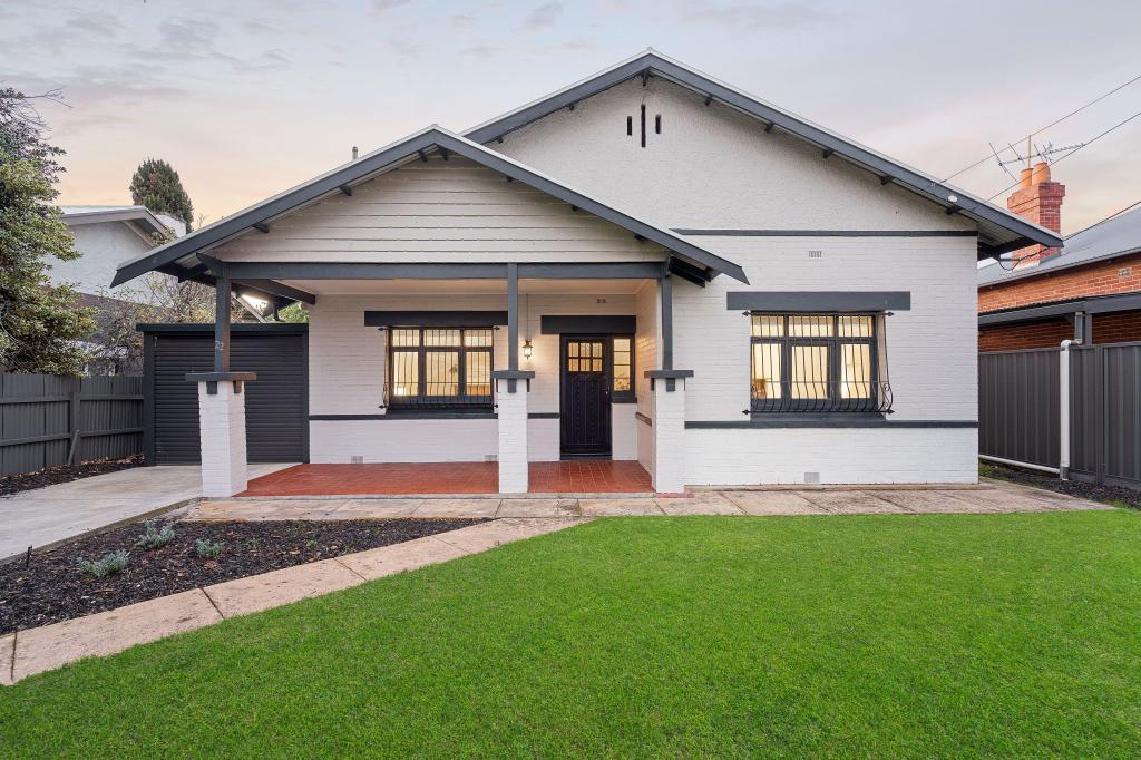 22 Da Costa Ave, Prospect, SA 5082