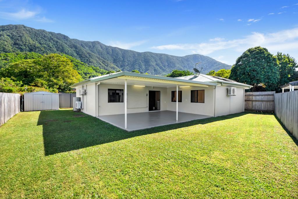 5 Acmena Cl, Redlynch, QLD 4870