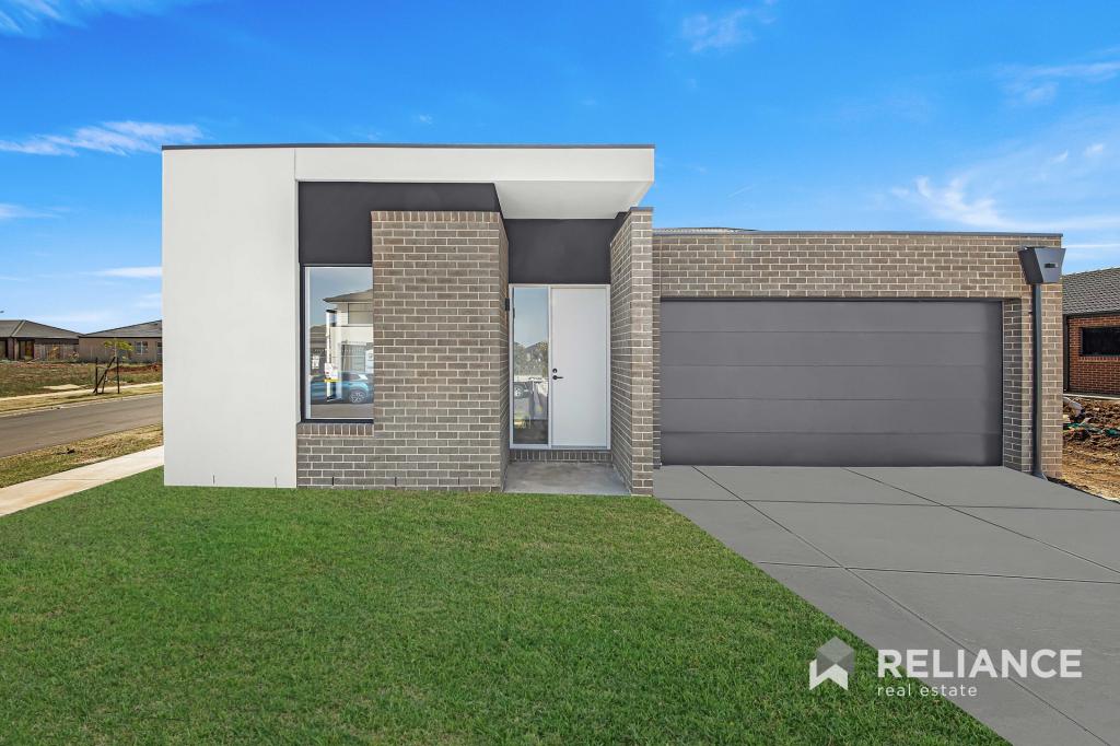 Contact Agent For Address, Tarneit, VIC 3029