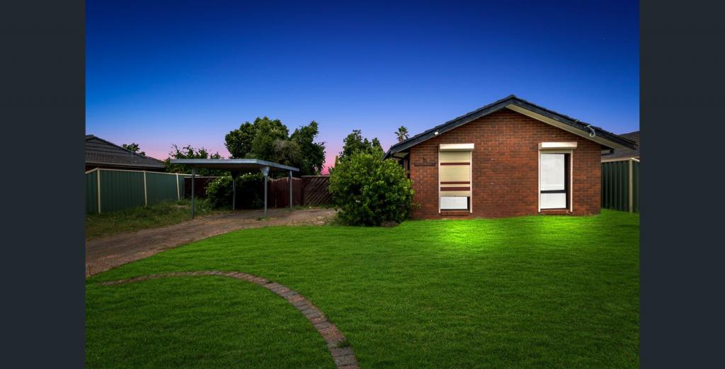 7 Shearer Cl, Hoppers Crossing, VIC 3029