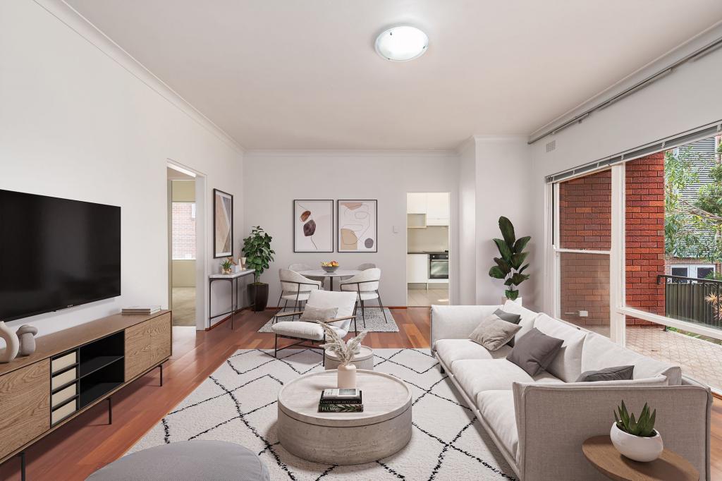 10/149-151 Russell Ave, Dolls Point, NSW 2219