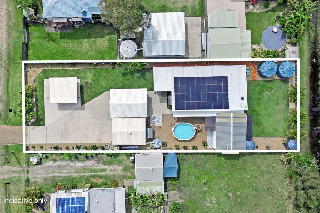 86 Rawson Rd, Boonooroo, QLD 4650