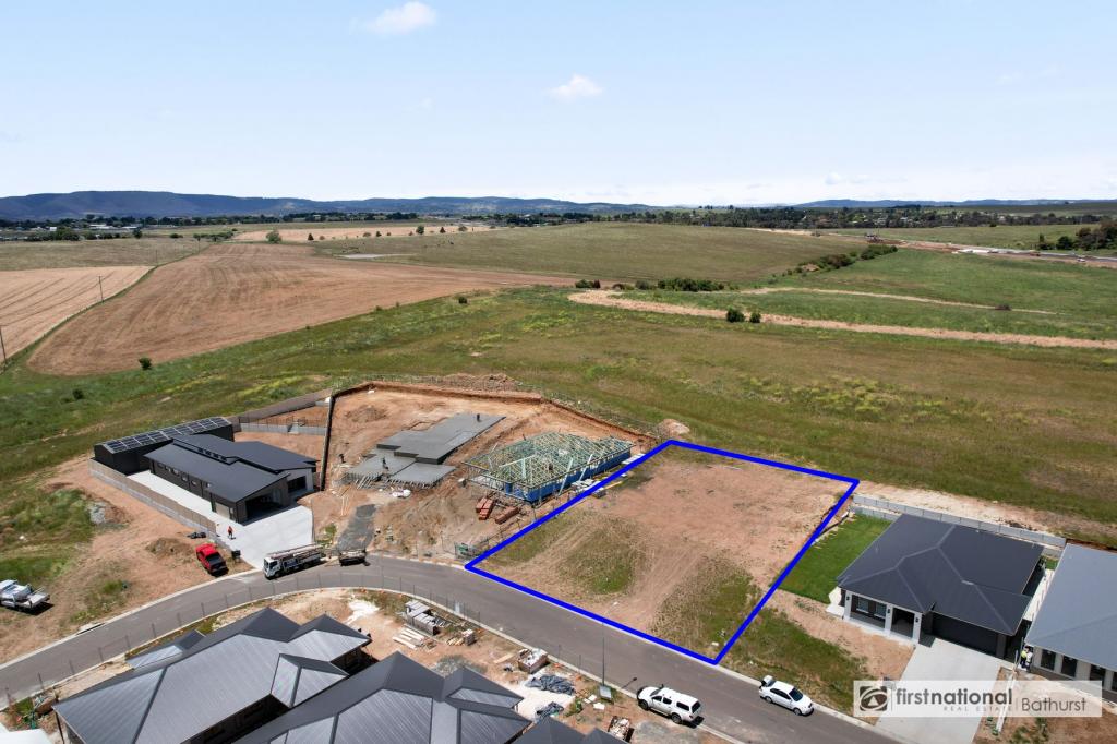 Contact agent for address, KELSO, NSW 2795