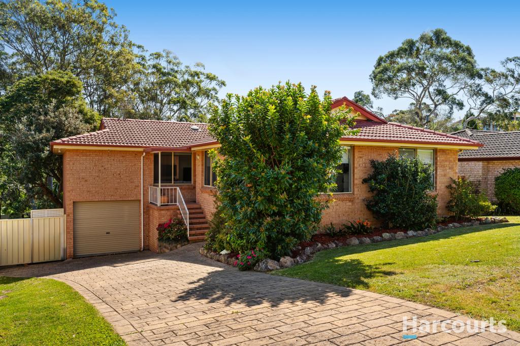 4 Pinnaroo Cl, Belmont North, NSW 2280