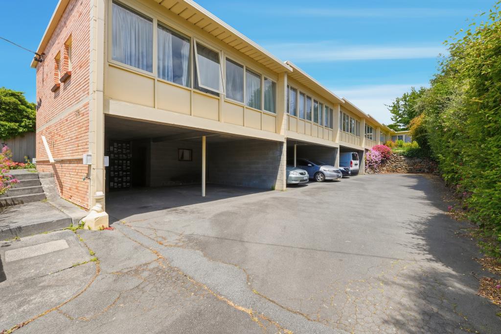 4/314 Park St, New Town, TAS 7008