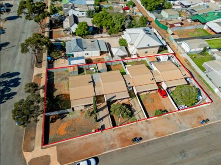 1 President St, Kalgoorlie, WA 6430